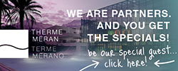 Therme Merano Partner